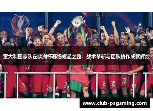 意大利国家队在欧洲杯赛场崛起之路：战术革新与团队协作成就辉煌
